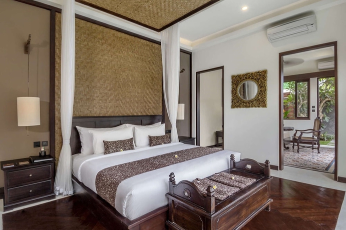 Imagen de la habitación del Hotel Villa For Rent In Bali 2010. Foto 10
