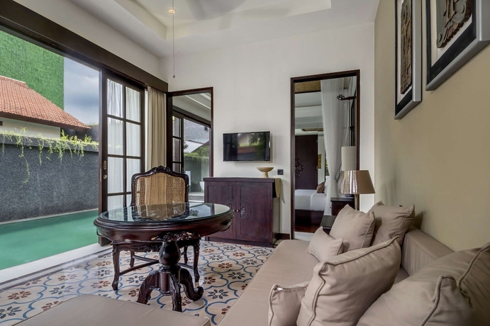 Imagen de la habitación del Hotel Villa For Rent In Bali 2010. Foto 12