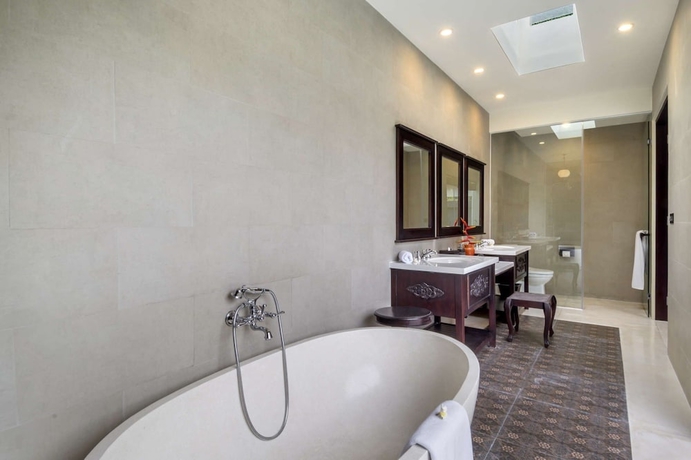 Imagen de la habitación del Hotel Villa For Rent In Bali 2010. Foto 15