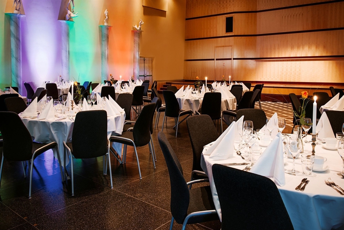 Imagen de los interiores del Hotel Villa Foresta. Foto 5