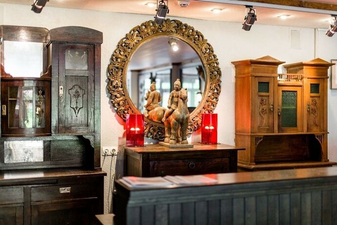 Imagen general del Hotel Villa Fortecia. Foto 2