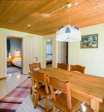 Imagen de la habitación del Hotel Villa Fortecia. Foto 15