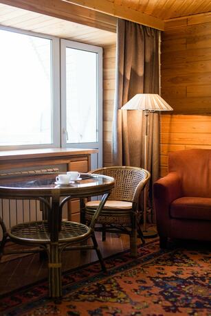 Imagen general del Hotel Villa Fortecia. Foto 4