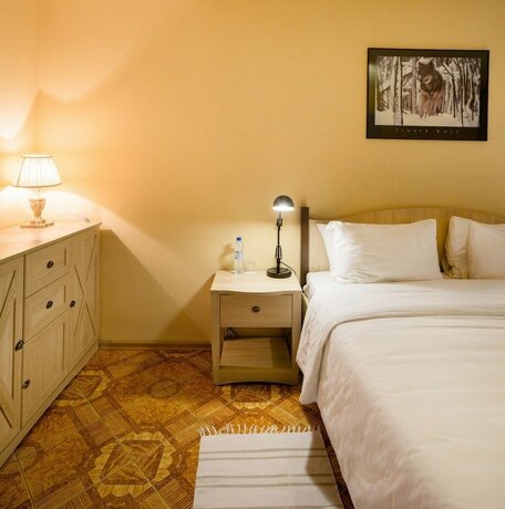 Imagen general del Hotel Villa Fortecia. Foto 6