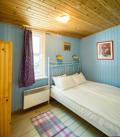 Imagen general del Hotel Villa Fortecia. Foto 7