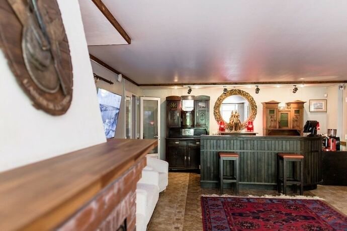 Imagen general del Hotel Villa Fortecia. Foto 9