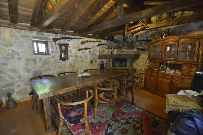 Imagen de los exteriores del Hotel Villa Fortuna. Foto 10