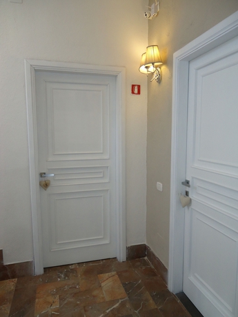 Imagen general del Hotel Villa Fortuna Holiday Resort. Foto 2