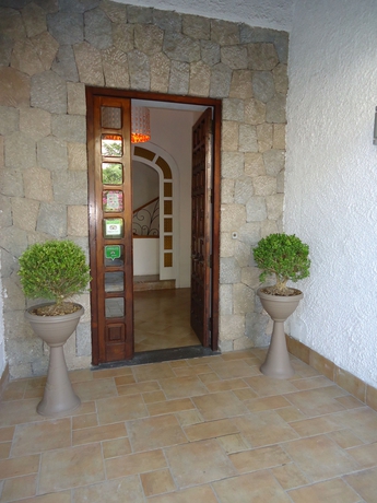 Imagen general del Hotel Villa Fortuna Holiday Resort. Foto 3