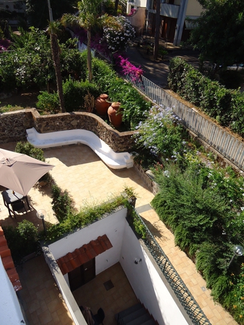 Imagen general del Hotel Villa Fortuna Holiday Resort. Foto 4