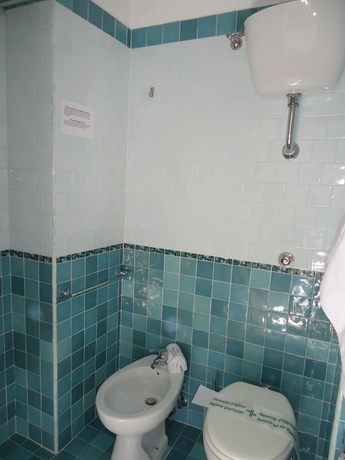 Imagen general del Hotel Villa Fortuna Holiday Resort. Foto 5