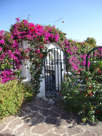 Imagen general del Hotel Villa Fortuna Holiday Resort. Foto 7