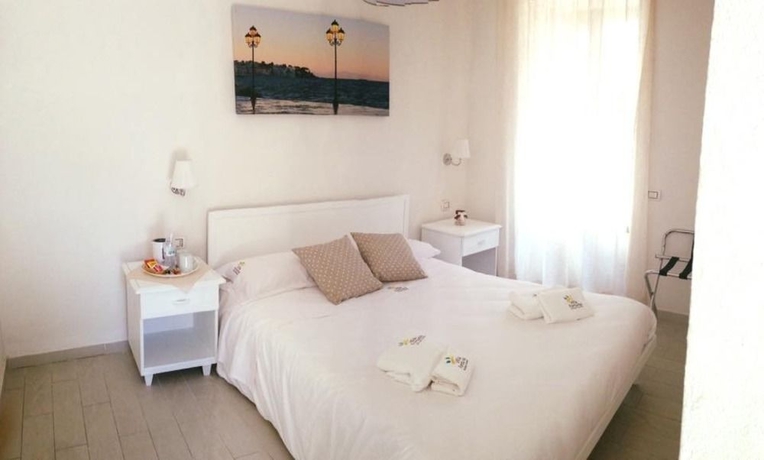 Imagen de la habitación del Hotel Villa Fortuna Holiday Resort. Foto 15