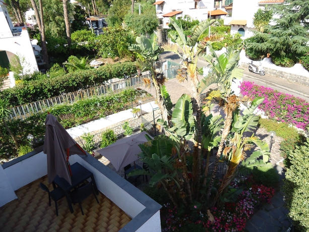 Imagen general del Hotel Villa Fortuna Holiday Resort. Foto 9