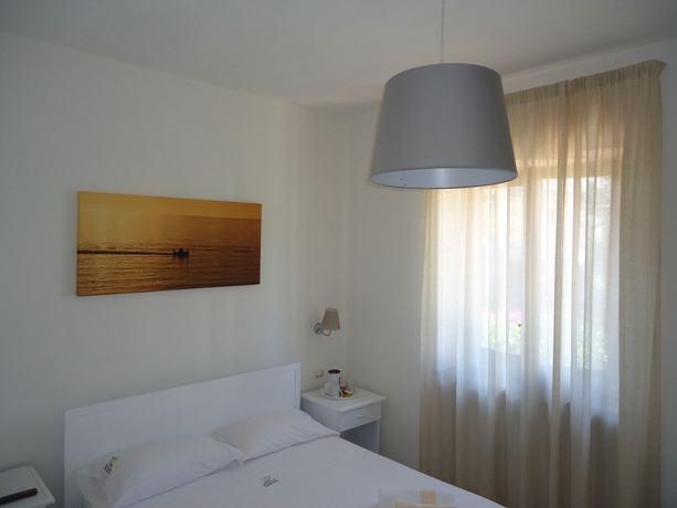 Imagen general del Hotel Villa Fortuna Holiday Resort. Foto 10