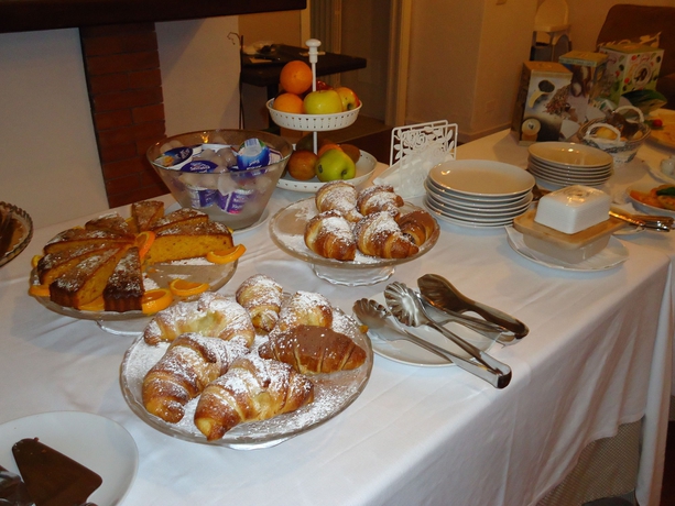 Imagen del bar/restaurante del Hotel Villa Fortuna Holiday Resort. Foto 13