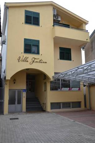 Imagen general del Hotel Villa Fortuna, Mostar. Foto 1