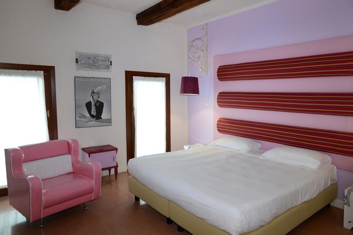 Imagen general del Hotel Villa Foscarini Cornaro. Foto 1