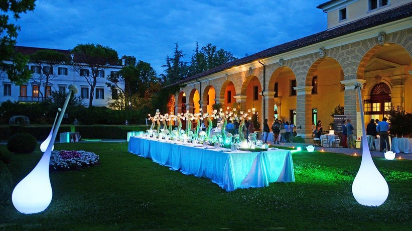 Imagen general del Hotel Villa Foscarini Cornaro. Foto 3