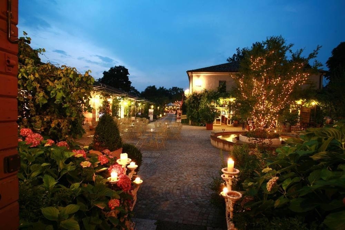 Imagen general del Hotel Villa Foscarini Cornaro. Foto 4