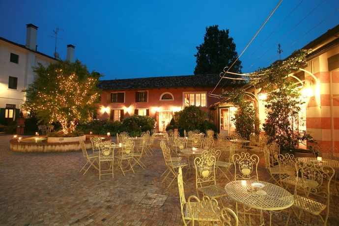 Imagen general del Hotel Villa Foscarini Cornaro. Foto 5