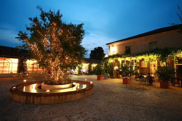 Imagen general del Hotel Villa Foscarini Cornaro. Foto 6