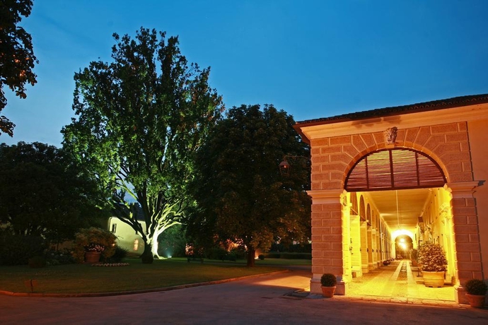 Imagen general del Hotel Villa Foscarini Cornaro. Foto 7