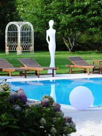 Imagen general del Hotel Villa Foscarini Cornaro. Foto 11