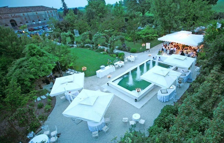 Imagen general del Hotel Villa Foscarini Cornaro. Foto 12