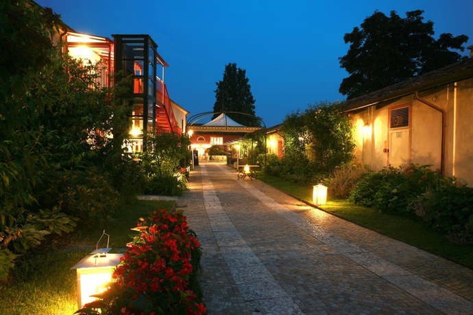 Imagen general del Hotel Villa Foscarini Cornaro. Foto 13