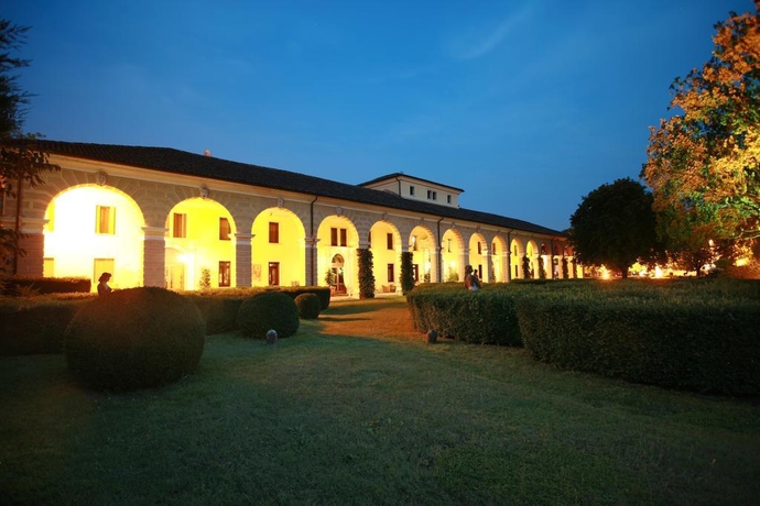 Imagen general del Hotel Villa Foscarini Cornaro. Foto 15