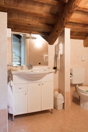 Imagen de la habitación del Hotel Villa Foscarini. Foto 10