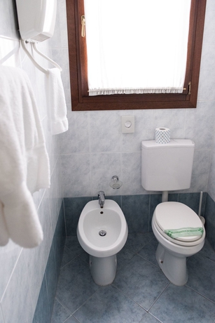 Imagen de la habitación del Hotel Villa Foscarini. Foto 12