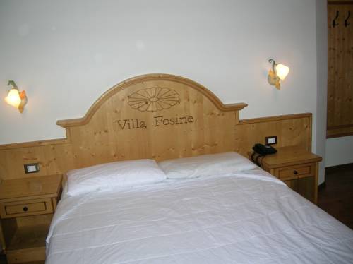 Imagen general del Hotel Villa Fosine. Foto 1