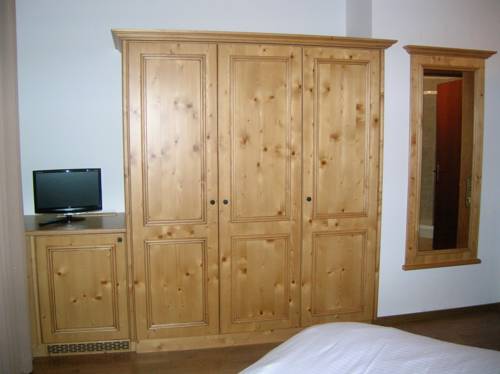 Imagen de la habitación del Hotel Villa Fosine. Foto 10