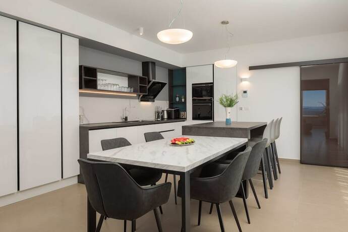 Imagen general del Hotel Villa Four Brothers - Exclusive Apartment. Foto 1