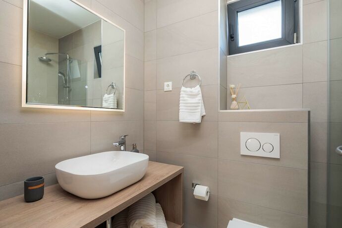 Imagen general del Hotel Villa Four Brothers - Exclusive Apartment. Foto 2