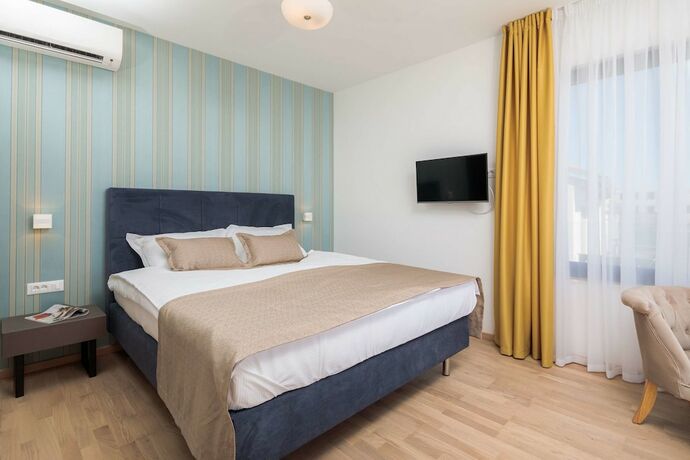 Imagen general del Hotel Villa Four Brothers - Exclusive Apartment. Foto 3