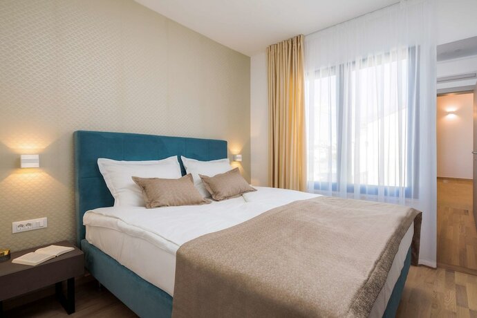 Imagen general del Hotel Villa Four Brothers - Exclusive Apartment. Foto 4
