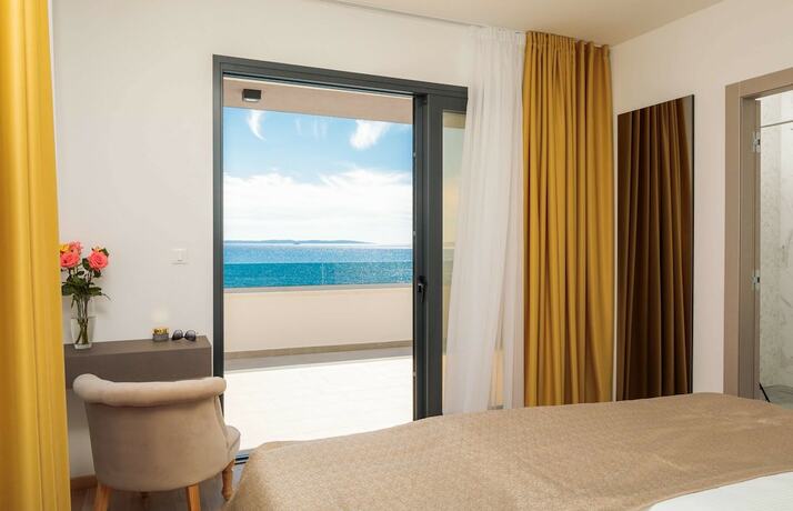 Imagen general del Hotel Villa Four Brothers - Exclusive Apartment. Foto 5