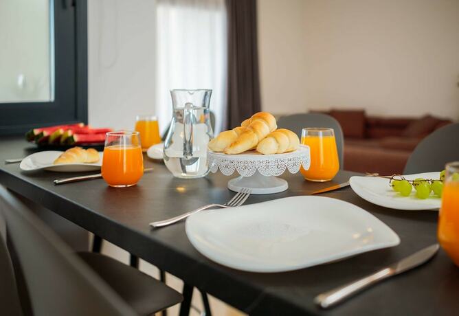 Imagen general del Hotel Villa Four Brothers - Exclusive Apartment. Foto 7