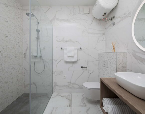 Imagen general del Hotel Villa Four Brothers - Exclusive Apartment. Foto 9