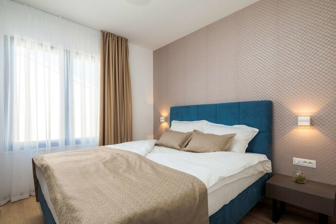 Imagen general del Hotel Villa Four Brothers - Exclusive Apartment. Foto 10