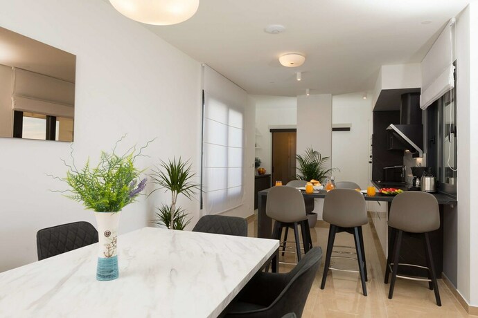 Imagen general del Hotel Villa Four Brothers - Exclusive Apartment. Foto 11