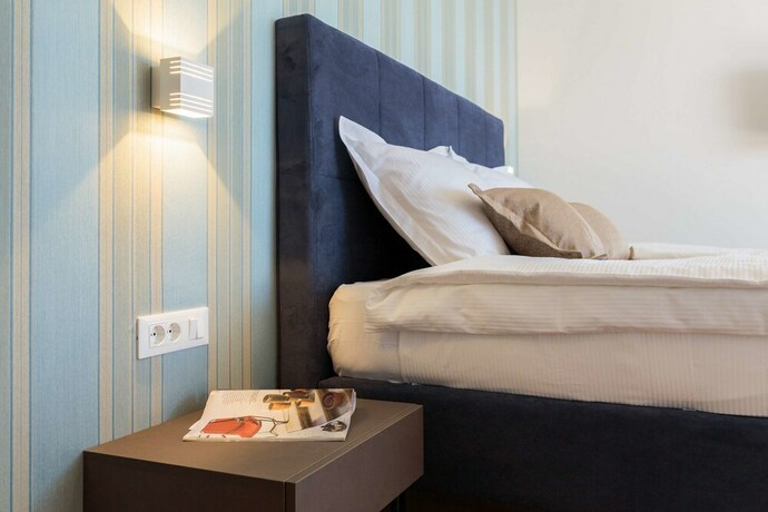 Imagen general del Hotel Villa Four Brothers - Exclusive Apartment. Foto 12