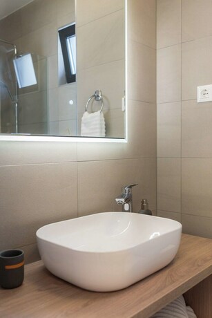 Imagen general del Hotel Villa Four Brothers - Exclusive Apartment. Foto 14