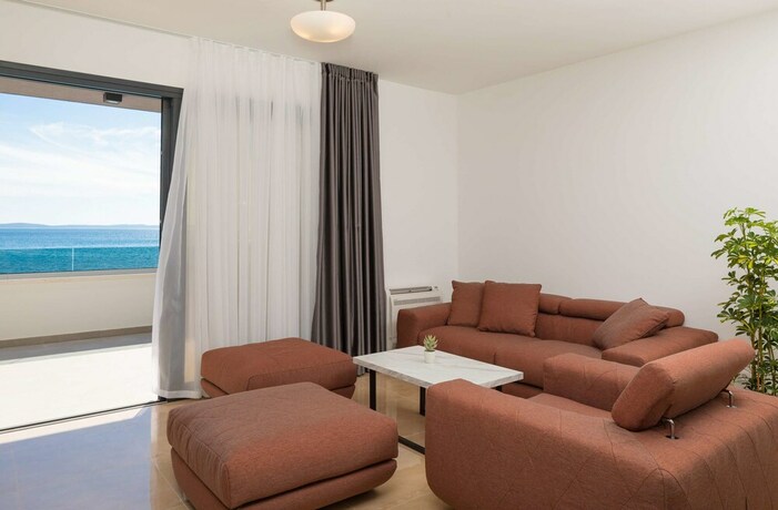 Imagen general del Hotel Villa Four Brothers - Exclusive Apartment. Foto 15