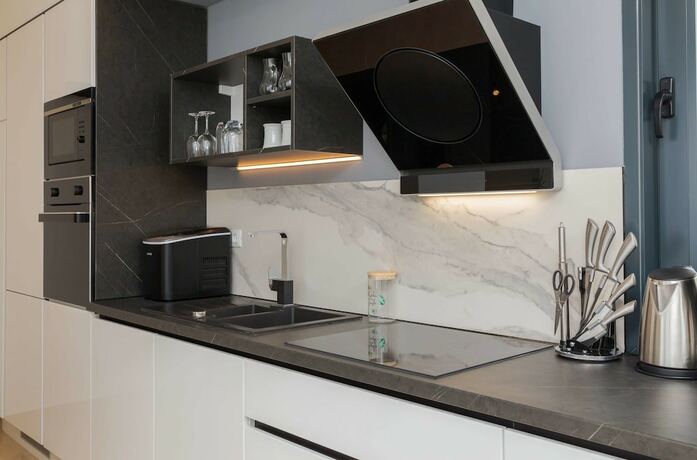 Imagen general del Hotel Villa Four Brothers - Exclusive Apartment. Foto 17
