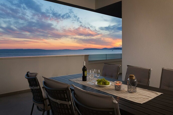 Imagen general del Hotel Villa Four Brothers - Exclusive Apartment. Foto 18