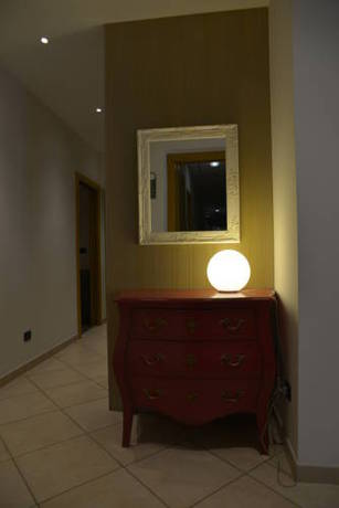 Imagen de la habitación del Hotel Villa Franca, Arco. Foto 5